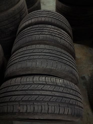 215 55 16 bir kamplekt qoz kimi NEXSEN firması qiymət 4dü birgə 150
