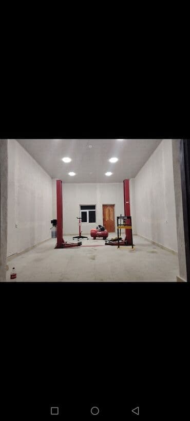 аренда кальянов бишкек: Lökbatanda 233 nömrəli məktəbə gedən yolun solunda qarajlarda 1 qaraj — 2