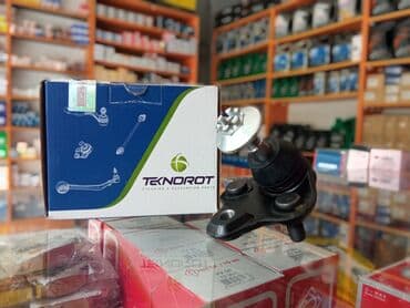 замена пневмоподвески на пружинную lexus rx: Задняя левая, Toyota PrİuS, 2009 г., Аналог, Новый — 1