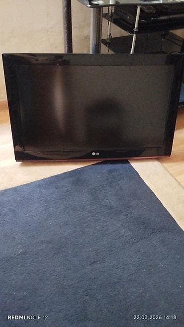 Televizor LG LCD 24"