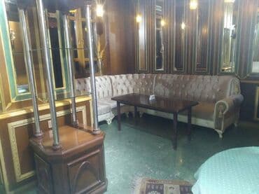 nerimanovda obyekt satilir: Baksovetde yerlesen restoran satilir 2 zal, 2 kabinet, 1 karaoke — 13