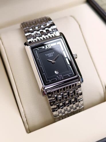 tissot qol saatı: Yeni, Qol saatı, Tissot — 4