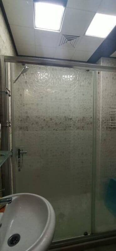 kiraye ev qarayevde: Qaraev metrosunun yaxınlığında xəzər inşaatda 17 mərtəbəli binanın — 14