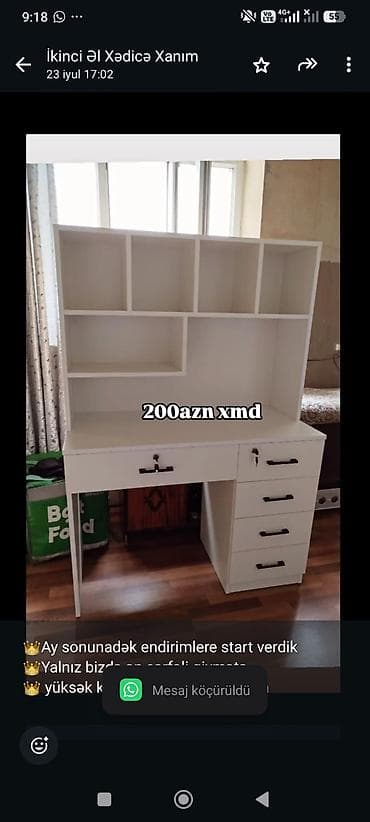 👑Ay sonunadək endirimlere start verdik 👑Yalnız bizdə ən sərfəli