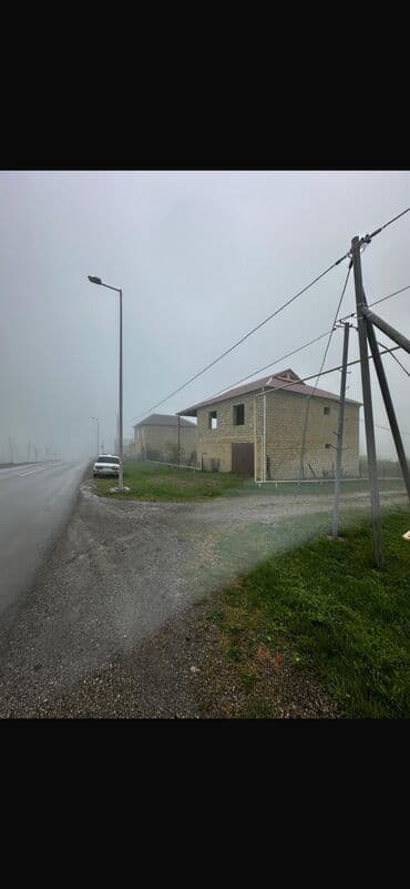 20 ci sahede kiraye evler: 6 otaqlı, 10 kv. m, Kredit yoxdur, Təmirsiz — 3