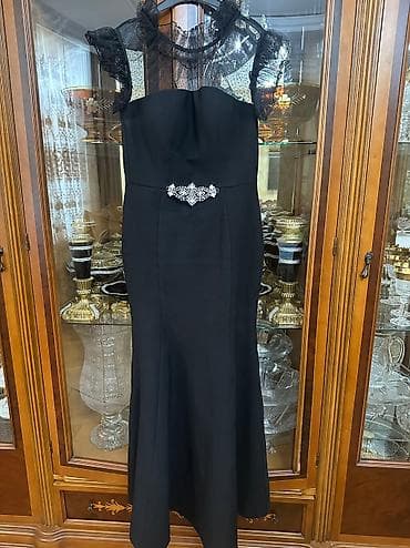 vecer: Don - 1 dəfə geyinilib - Əla vəziyyətdədir - Baha alınıb - M, L — 2