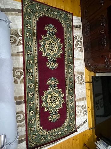 Другой декор и предметы интерьера: Ковер Иран, Нет кредита — 1