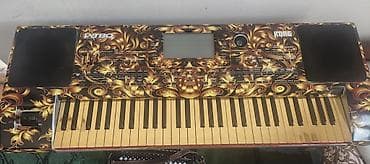 sintezator satışı: Korg PA80 aranjimançı sintezator - Model: Korg PA80 - 61 klavişli — 4