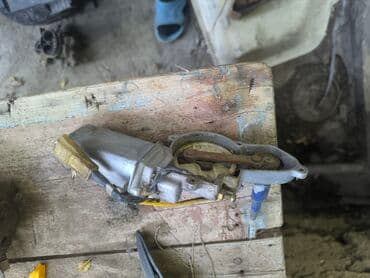 двигатель на гольф 3: Daewoo Tico: 0.8 л | 1997 г. Хэтчбэк — 17