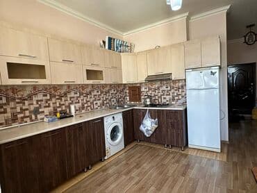 badamdarda kohne bina evleri: Xətai metrosunun arxasında, 16 mərtəbəli binanın 15 ci mərtəbəsində — 7