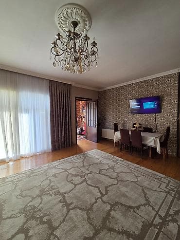 quba ev satilir: Maştağa qəs. 4 otaqlı, 144 kv. m — 9