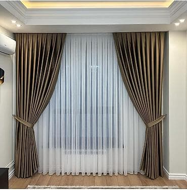 Destler 90 manatdan başlayir 2 ve 3 metr karniz ucun uygundur 90 — 3