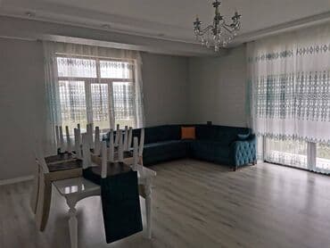 sumgayıt kiralık ev: Sumqayıt şəhəri,Bulvar küçəsi,Levent yaşayış kompleksində 10 mərtəbəli — 4