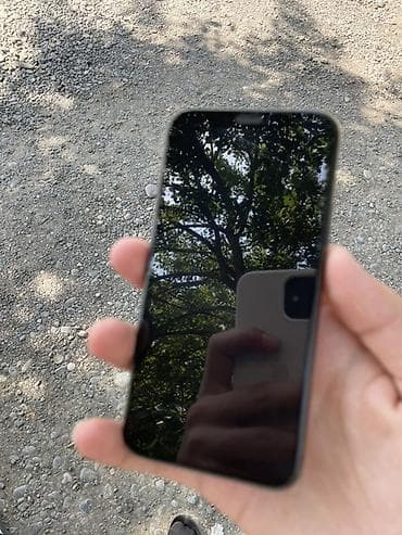 512 gb ssd qiymət: IPhone 11 Pro, 64 GB, Graphite, Face ID — 4