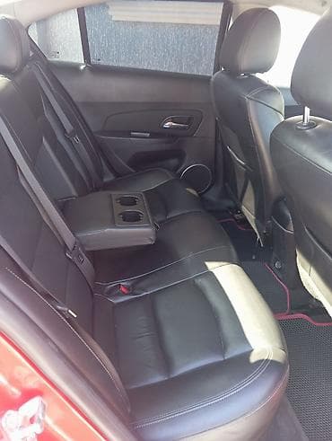 2015 corolla: Ili 2015 LTZ RS polnu full,gara dəri salon,acarsiz daxil — 10