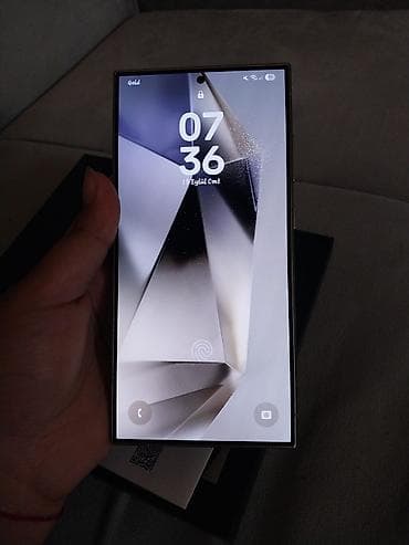 samsung planşet qələmli: Samsung Galaxy S24 Ultra — 2