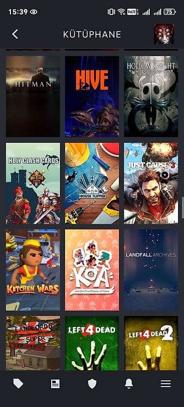 xiaomi redmi note 8: ÇOX ÇOX UCUZA STEAM HESABI SATILIR ƏLİMYANDIDA. Hesabdakı bütün — 9