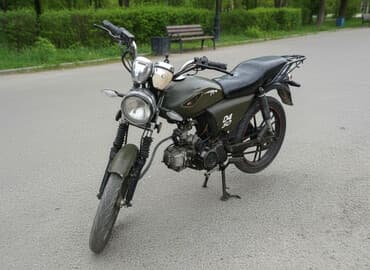 - 2020, 50 sm3, 2020 il, 25000 km lalafo.az -da - 2020, 50 sm3, 2020 il, 25000 km