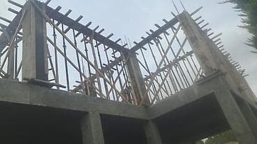 boya ustası: Monolit-beton qəlib və armatur işləri – peşəkar briqada tərəfindən — 4