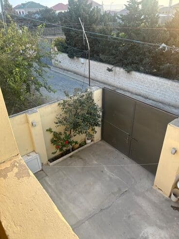 tap.az xacmaz: Bakı, Digah, 250 kv. m, 6 otaqlı, Hovuzsuz, İnternet, Telefon, Qaz — 30