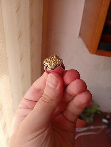 Аксессуары: Bijuteriya komplekt — 2