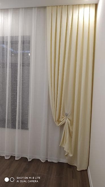 dekor perdeler: Perdelerimiz dekorlarimiz tullerimiz Turkiye istehsalidir pesekar — 9