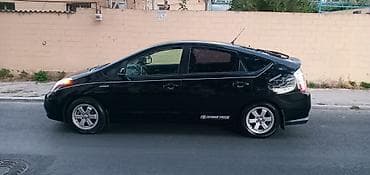avto 444: Toyota Prius: 1.5 l | 2008 il Hetçbek — 4