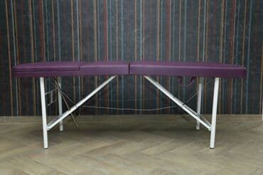 ikinci el kopiresorlar: Çamadan kuşetka masaj Masaj Estetik Kosmetoloji Salon malları Gözəllik — 15