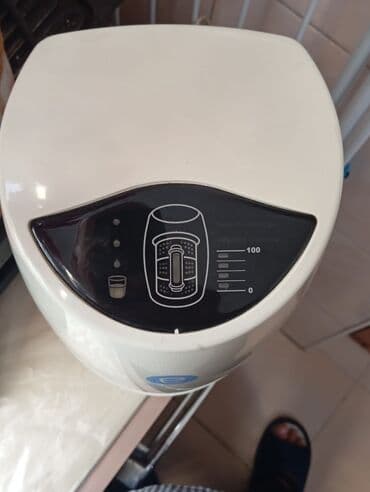 Su filtiri satılır cox az işlənib təzə kimidirAmerika isdesalıdı lalafo.az -da Su filtiri satılır cox az işlənib təzə kimidirAmerika isdesalıdı