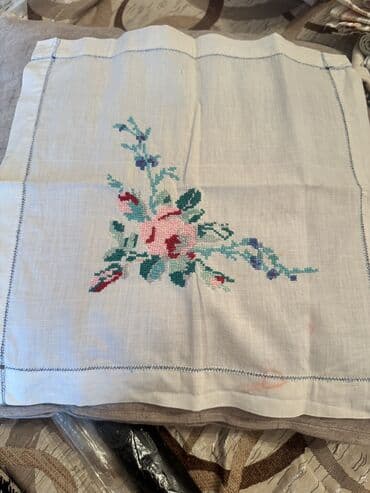 gilan tekstil: Yeni Süfrə — 1