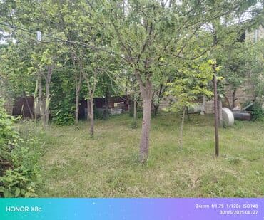 qalada xasaxunada ev torpaq: 9 sot, Kənd təsərrüfatı, Barter mümkündür, Kupça (Çıxarış) — 1