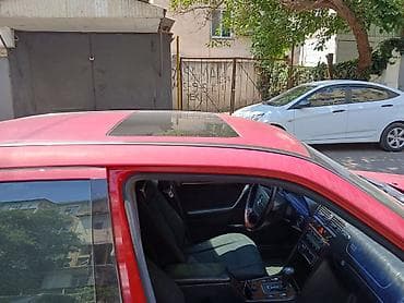 mercedes e class: Mercedes-Benz C 180: 1.8 l | 1996 il Sedan — 8