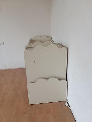 döşək: Oğlan və qız üçün, İşlənmiş, Dördbucaq, Beşik, Dəstsiz, Matras ilə, Yellənmə mexanizm ilə — 4