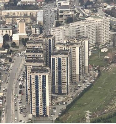 sabuncuda satılıq evler: Bakıxanov qəs., 3 otaqlı, Yeni tikili, 101 kv. m — 6