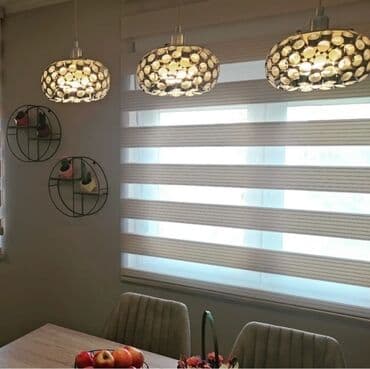 step deke: Jalüz pərdə ucuz  sok qiymətlər bizdə 2 ya 3 günərzində hazırlama — 13