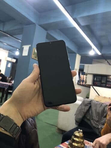 ps ikinci el: Redmi Note 8 (2021), 64 GB, İki sim kartlı — 2