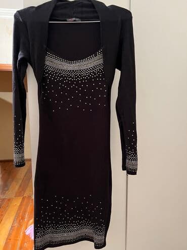 qadın geyimləri və qiymətləri: Gündəlik don, Mini — 1