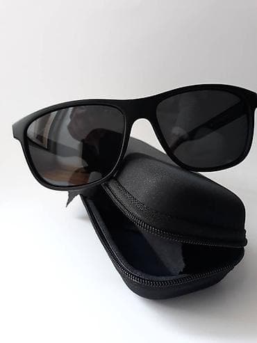 Toy paltarları və aksesuarları: Gucci gün eynəyi. Gucci gün eynəyi. Əla vəziyyətdə Gucci gün eynək — 3