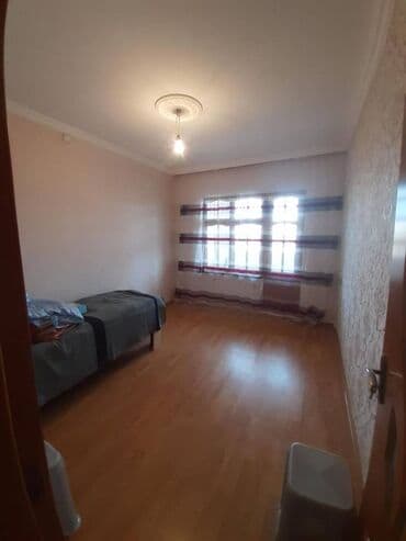 ist petrol tbilisi prospekti: Bakı, 2 otaqlı, Köhnə tikili, m. Əhmədli, 65 kv. m — 4