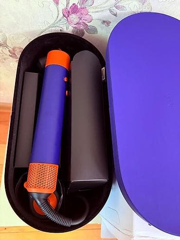 Dyson - 800 AZN Dyson (fen) 3 ay istifadə olunub. Original | 2 il