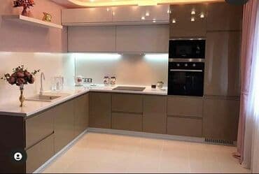 Qida məhsulları: Metbex mebelleri
Her cür 
Keyfiyetli selegeli — 9