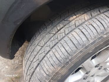 range rover qiyməti: Land Rover Freelander: 2.5 l | 2004 il 163023 km Ofrouder/SUV — 6