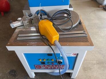 taxta yonan: Her tur mobilya ve taxta imalat makinalari satışı ve alisi — 5