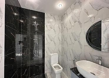 Həyət evləri və villaların satışı: Şüvəlan qəs. 4 otaqlı, 130 kv. m, Kredit yoxdur, Yeni təmirli — 10