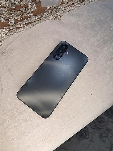 iphone 13 pro qiyməti: Samsung Galaxy A17, 256 GB, rəng - Boz, Barmaq izi, İki sim kartlı, Face ID — 4