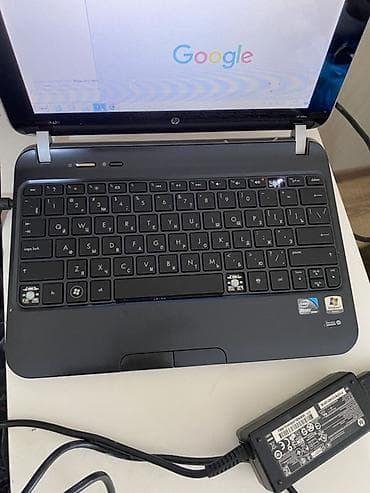 apple notebook: İşlənmiş HP Chromebook, 13.1 ", Intel Atom, < 128 GB, Ünvandan götürmə — 6