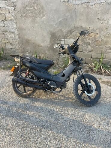 mataskılet: Moon — 1