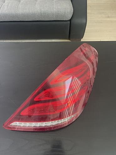 suret paneli: LED, Mercedes-Benz Orijinal, Almaniya, Yeni — 1