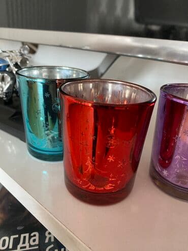 shamdan: Yeni! Zel home 4 eded 15azn. Wamliqdir — 2