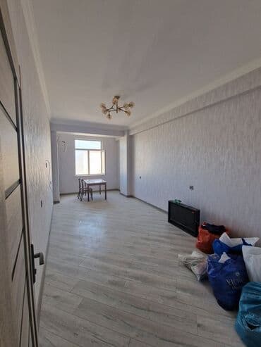 emircanda kirayə evler: 3 otaqlı, Yeni tikili, 120 kv. m — 4